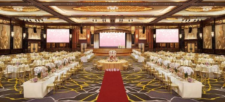 The Villas at Sunway Resort Hotel图片