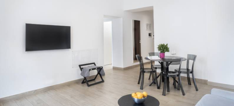 奥丽安娜罗马酒店(Oriana Homèl Roma)图片