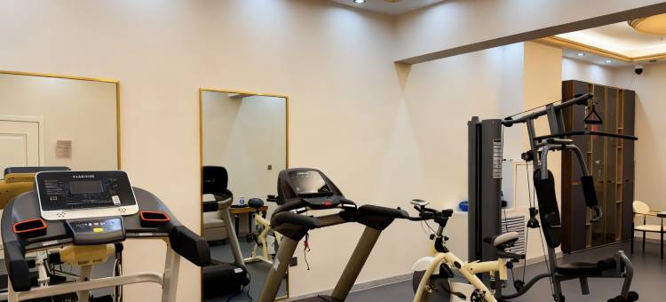 艾扉酒店(公主岭市火车站店)图片