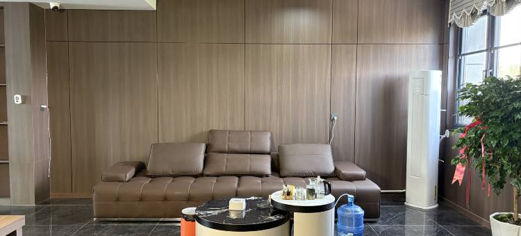 贝壳酒店(孟州东环路森海家具广场店)图片