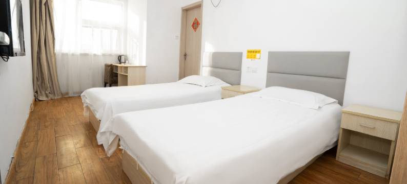 青岛尚品云图宾馆图片