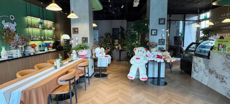 如家派柏·云酒店(香河国际家具城迎宾路店)图片