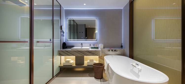 温德姆花园酒店(乌鲁木齐天山国际机场店)图片