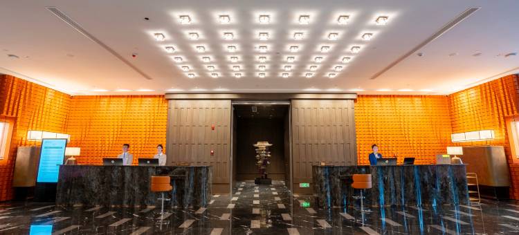 东湖丽华大酒店图片