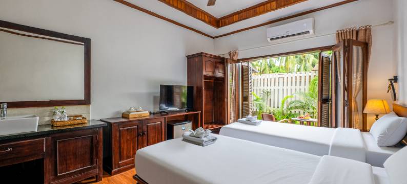 威斯顿秘境酒店(Wisdom Mystery Hotel)图片