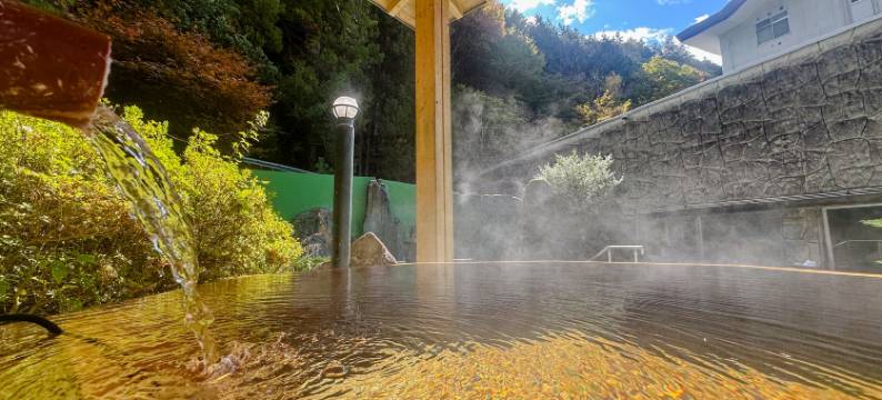 利夫马克斯度假酒店 飞驒高山～卧龙之乡～(Livemax Resort 　Hida Takayama ~Garyu no Sato~)图片