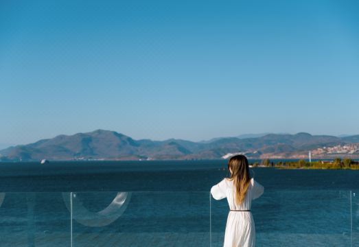 丽枫酒店（大理洱海海景店）外景图