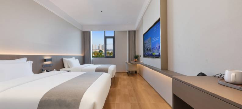 森远酒店(人民西路西环路店)图片