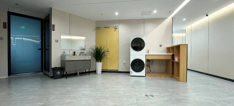 蜂巢电竞酒店(定远古城店)图片