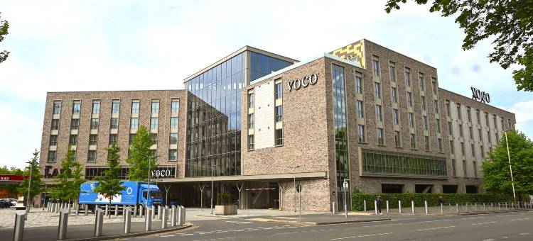 莱斯特voco酒店-IHG旗下(voco LEICESTER by IHG)图片