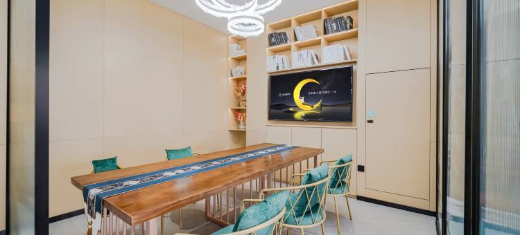 城市便捷酒店(德安朝阳步行街店)图片