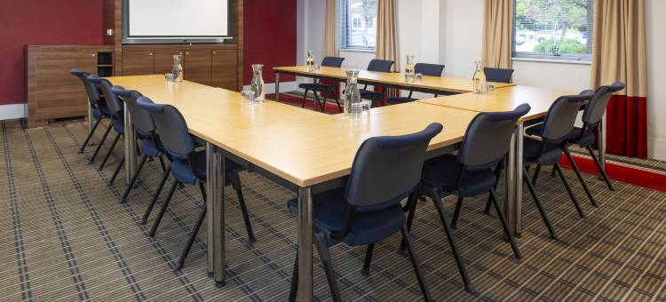 米尔顿凯恩斯智选假日酒店(Holiday Inn Express Milton Keynes)图片