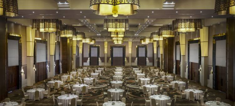 日惹爱慕卡摩皇家酒店(Royal Ambarrukmo Yogyakarta)图片