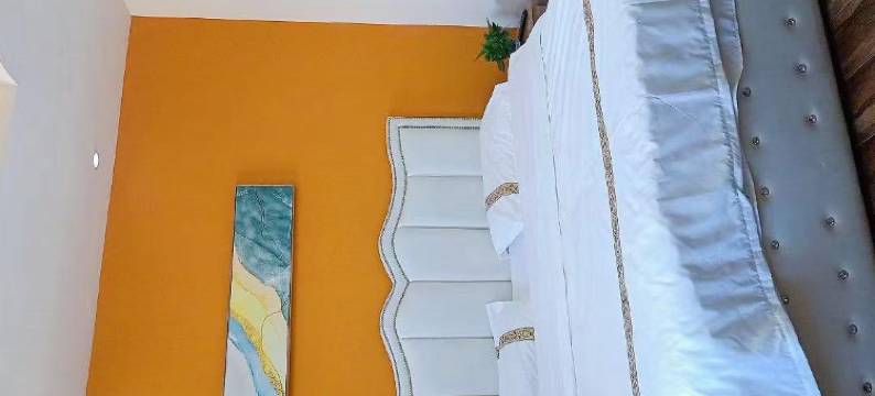 星期八主题宾馆图片