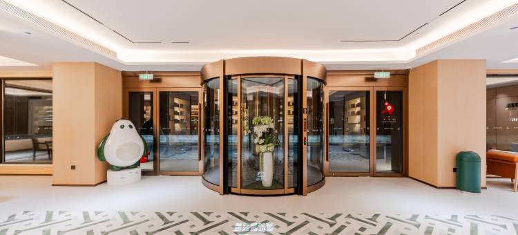 品睿酒店(上海松江小昆山镇店)图片