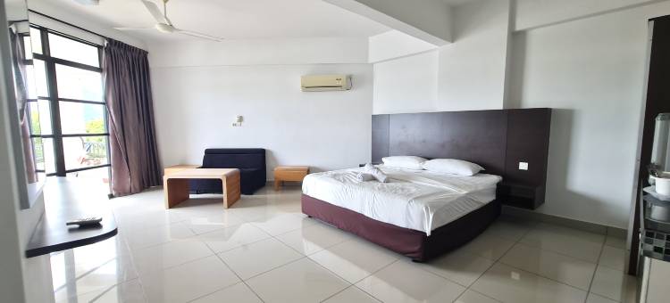 Marina Teluk Batik by Manhattan Group图片