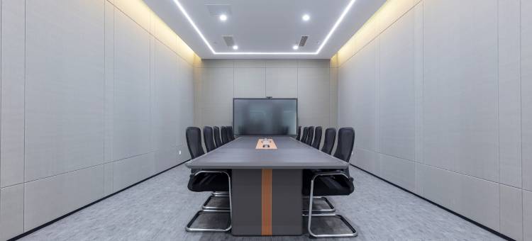 格林联盟(蚌埠高铁站大学城店)图片