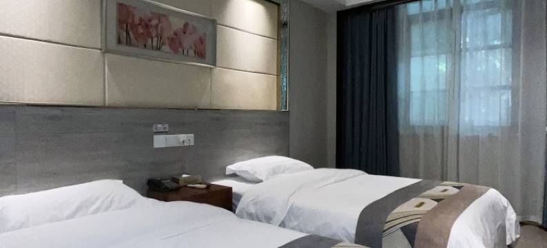 原力酒店(广州塔琶洲会展中心店)图片