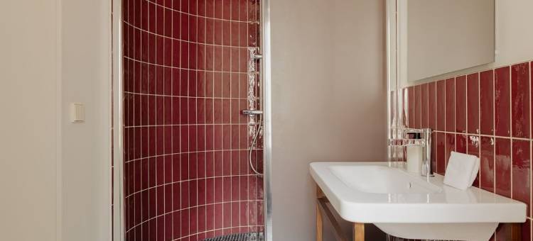 埃德加套房 - 勒梅西耶(Edgar Suites - Lemercier)图片