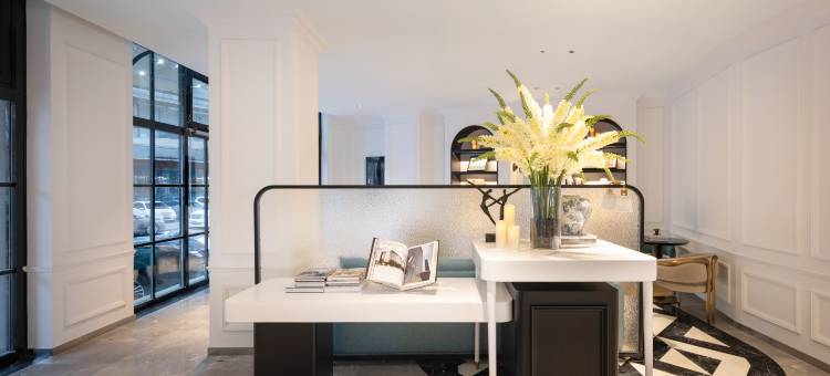 希岸酒店(沈阳北站西塔店)图片