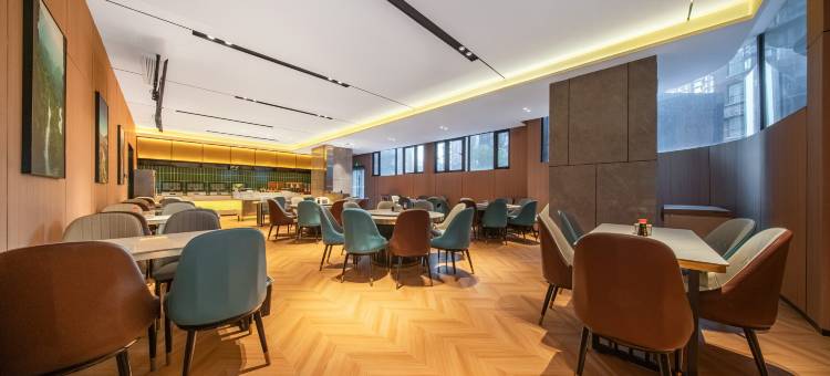 云缨电竞酒店(林州市红旗渠大道店)图片