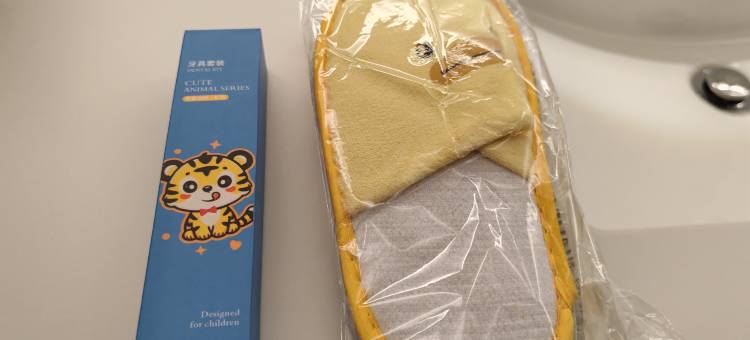 龙港诚大文华酒店图片