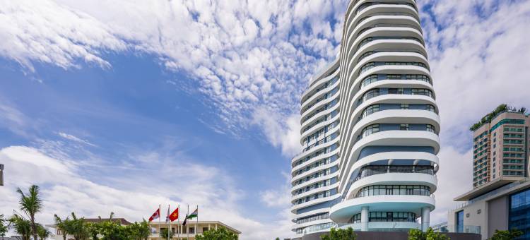 岘港Nesta Celia酒店(Nesta Celia Danang Hotel)图片