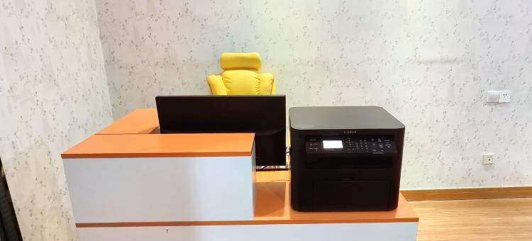 桃花圆酒店(金马路轻轨站店)图片