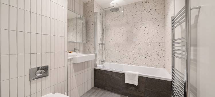 Roomspace公寓 - 绿洲路(Roomspace Apartments - Oasis Way)图片