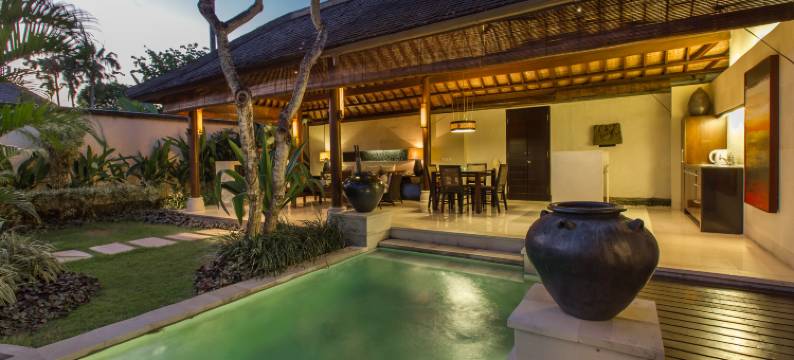 巴厘岛水別墅精品度假村(Villa Air Bali Boutique Resort and Spa)图片