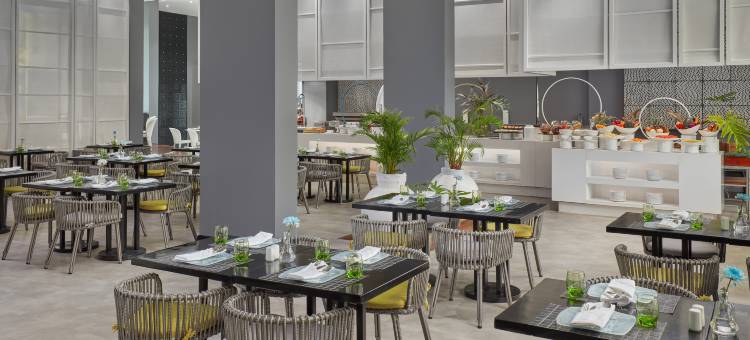 宿务麦丹岛瑞享酒店(Mövenpick Hotel Mactan Island Cebu)图片