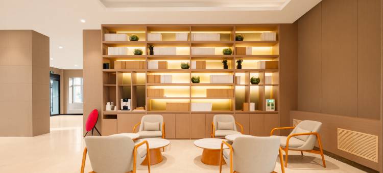 全季酒店(烟台滨海广场烟台山公园店)图片