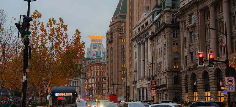 如家·neo酒店(上海中山公园地铁站定西路店)图片