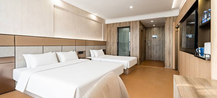 星裎酒店(丰县汽车站店)图片