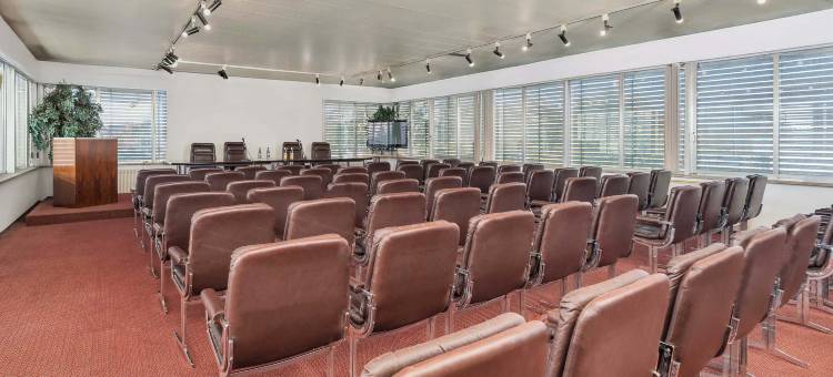 艾克佛尔酒店(B&B HOTEL Treviso Al Fogher)图片