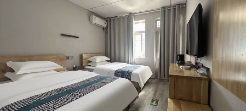 左畔壹号民宿图片