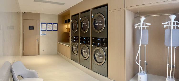 麗枫酒店(乐山张公桥美食街店)图片