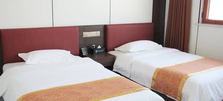 大运河酒店图片