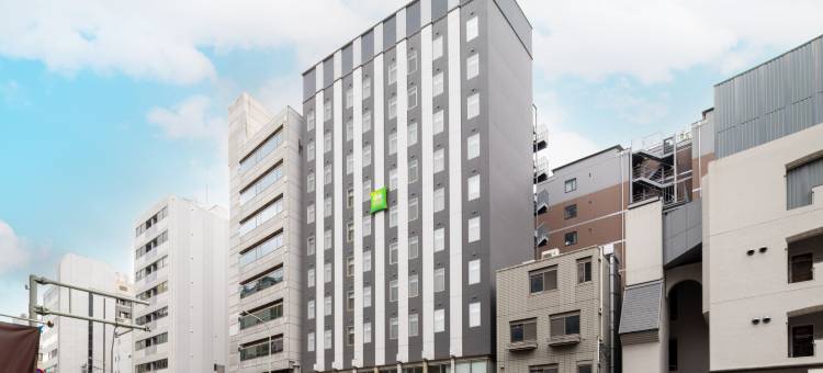 宜必思尚品京都四条酒店(Ibis Styles Kyoto Shijo)图片