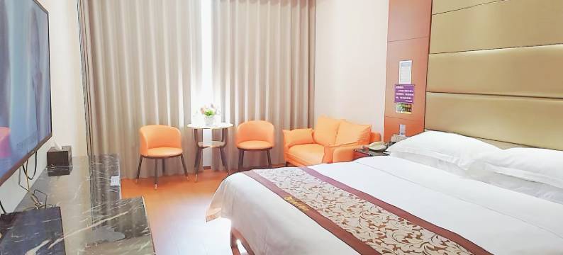 新晃龙缘大酒店图片