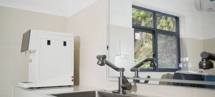 三只猫青年旅社(金城江店)图片