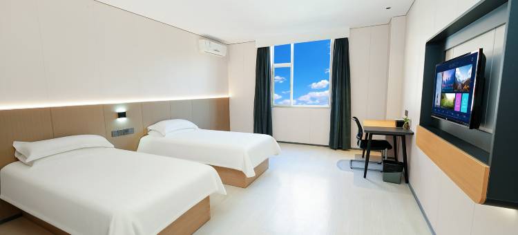 锦江之星酒店(泉州万达广场客运中心站店)图片