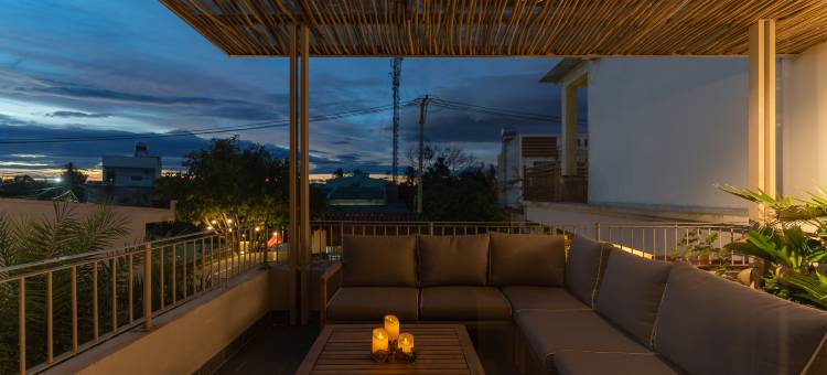 Moonlight Homestay & Garden图片