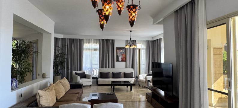 安芙罗拉海滩 - 超全包(Amphoras Beach - Ultra All Inclusive)图片