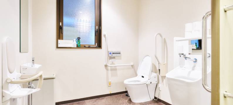 Rakuten STAY URBAN 四条寺町(Rakuten STAY URBAN Shijo Teramachi)图片