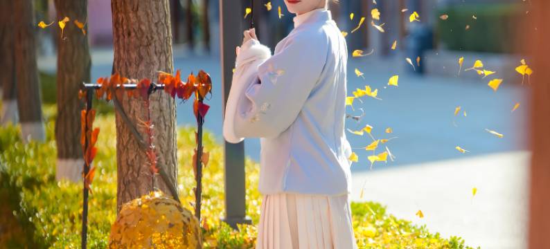 青岛即墨古城君澜度假酒店图片