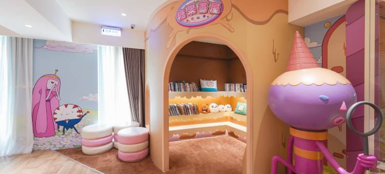 和逸饭店(台南西门馆)图片