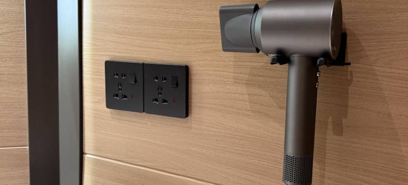 薄荷度假村(中文管家服务+免费酒店往返镇上/码头班车)(PUDINA RESORT)图片