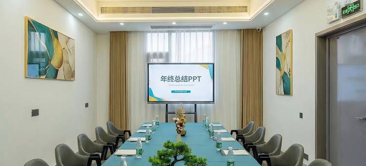 花筑·碧泊BEAUPORT 高空观景民宿(梵净山公园店)图片