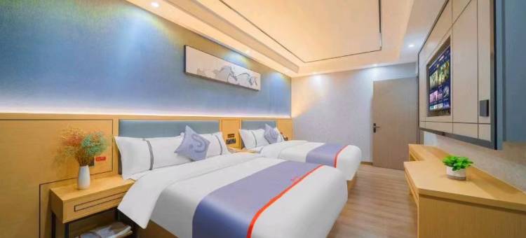 骏怡连锁酒店(揭阳马牙路店)图片